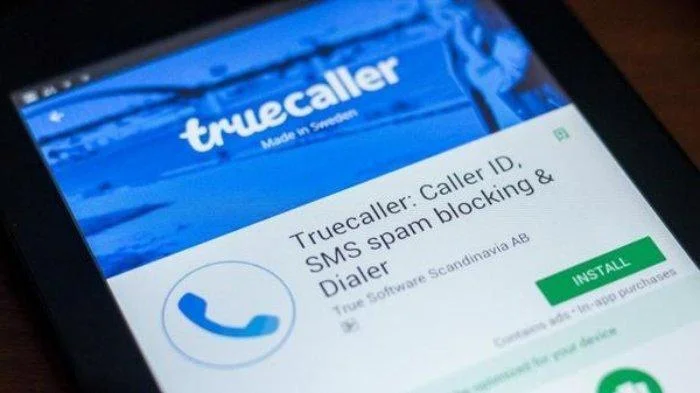 5 Aplikasi Lacak Nomor Handphone Paling Akurat 1 truecaller