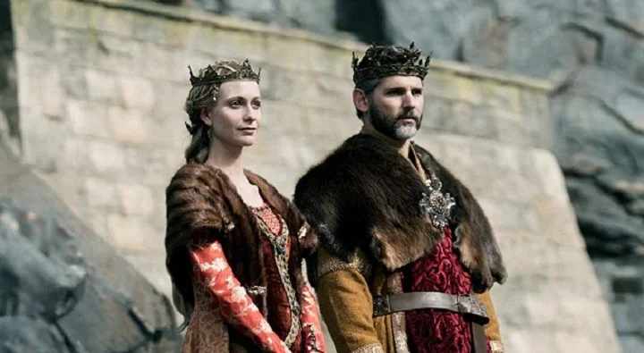 Sinopsis Film King Arthur