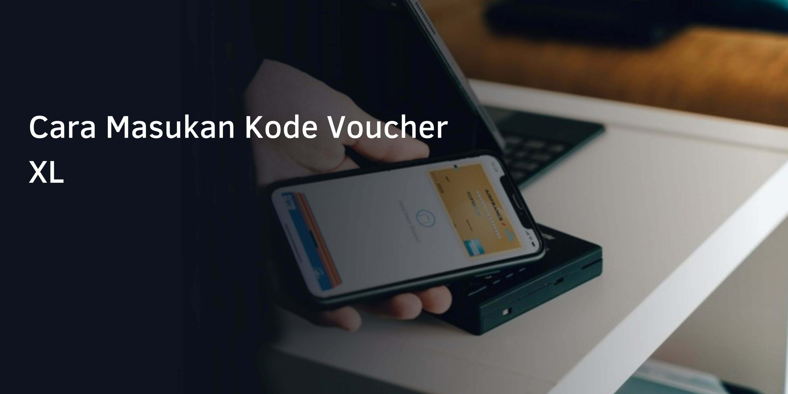 Cara Masukan Kode Voucher XL 3 Orange and Yellow Organic and Handcrafted Sales and Promos Business and Retail Back to School Banner 2022 02 25T151032.481