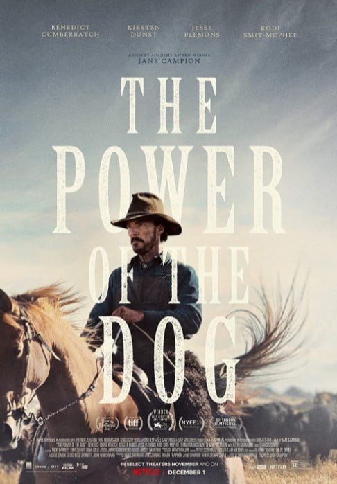 Sinopsis The Power of the Dog dan Cara Menontonnya di Netflix 1 Sinopsis The Power of the Dog dan Cara Menontonnya di Netflix