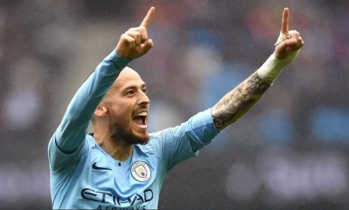 5 Bintang EPL yang Gagal Didatangkan Real Madrid dan Penggantinya 2 5 Bintang EPL yang Gagal Didatangkan Real Madrid dan Penggantinya