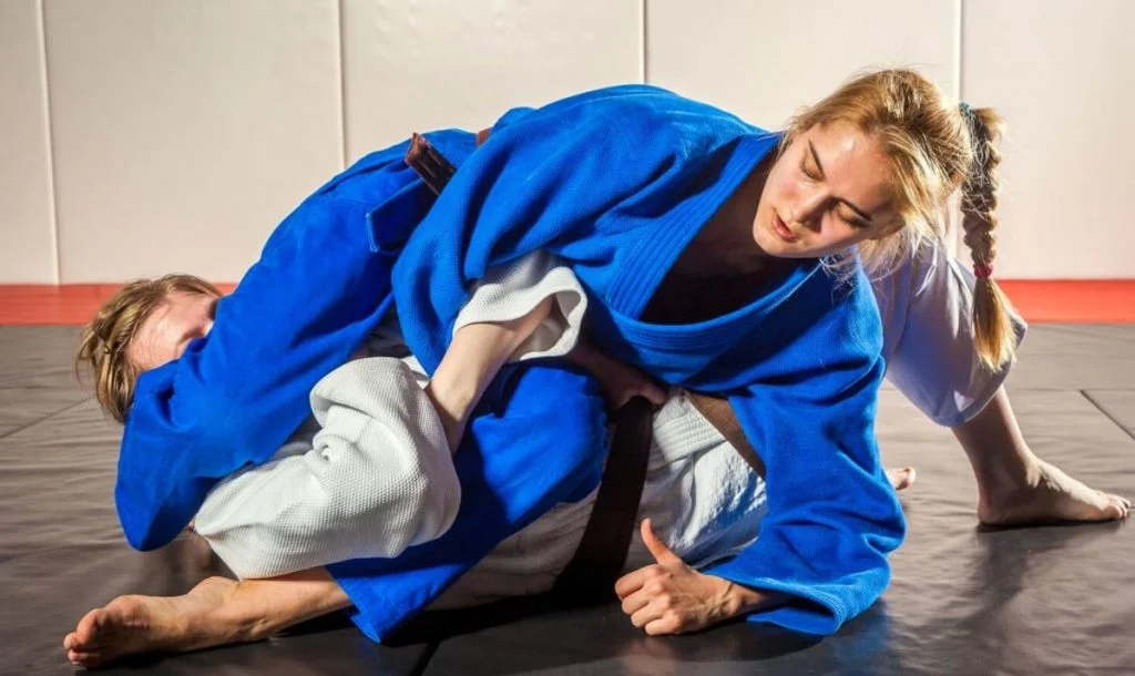 Penjelasan Lengkap Tentang Teknik Dasar Jiu-Jitsu 1 Penjelasan Lengkap Tentang Teknik Dasar Jiu-Jitsu
