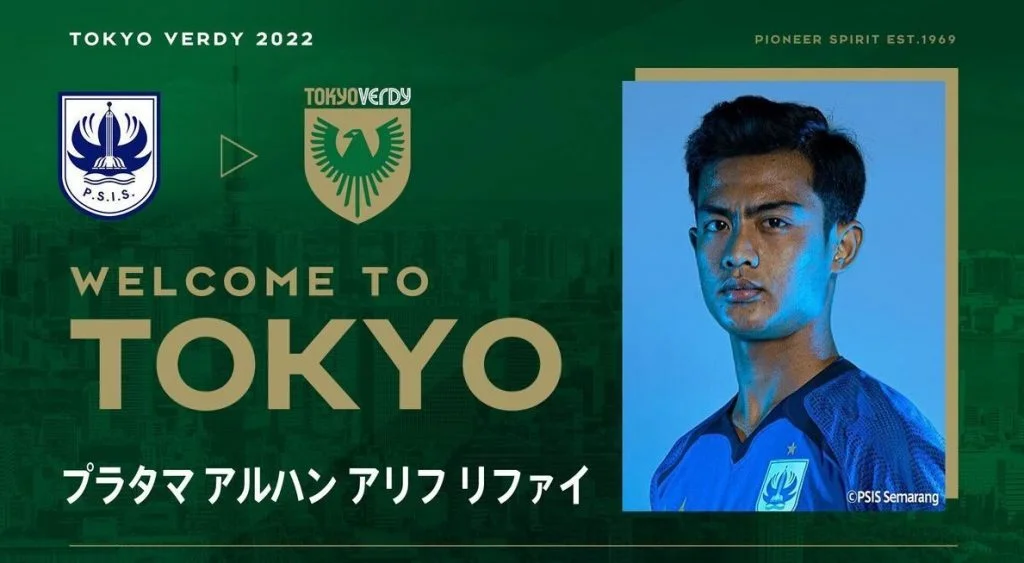 Top 5 News: Sosok Serma Junaedi Hingga Debut Pertama Arhan di Liga Jepang