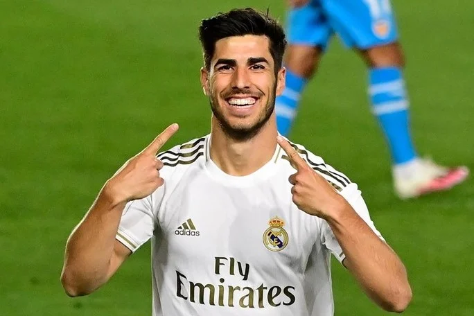 5 Pemain Real Madrid yang Tampil Ciamik Saat Iris Tipis Granada 1 5 Pemain Real Madrid yang Tampil Ciamik Saat Iris Tipis Granada