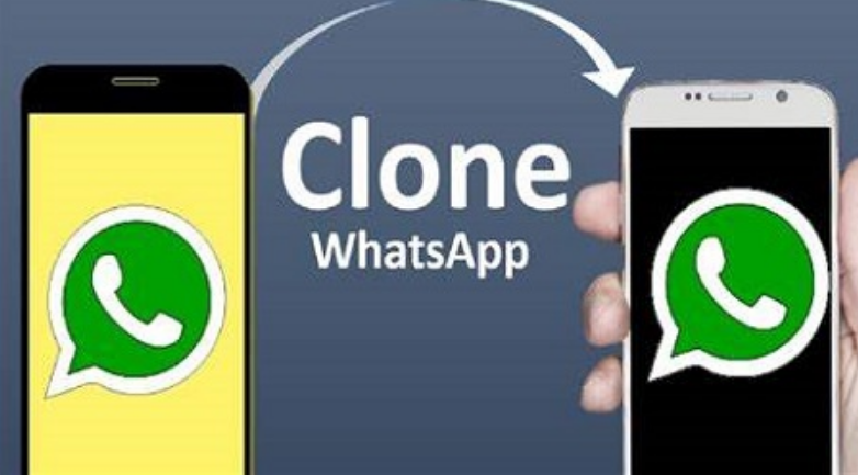 3 Cara Cloning Whatsapp di iPhone