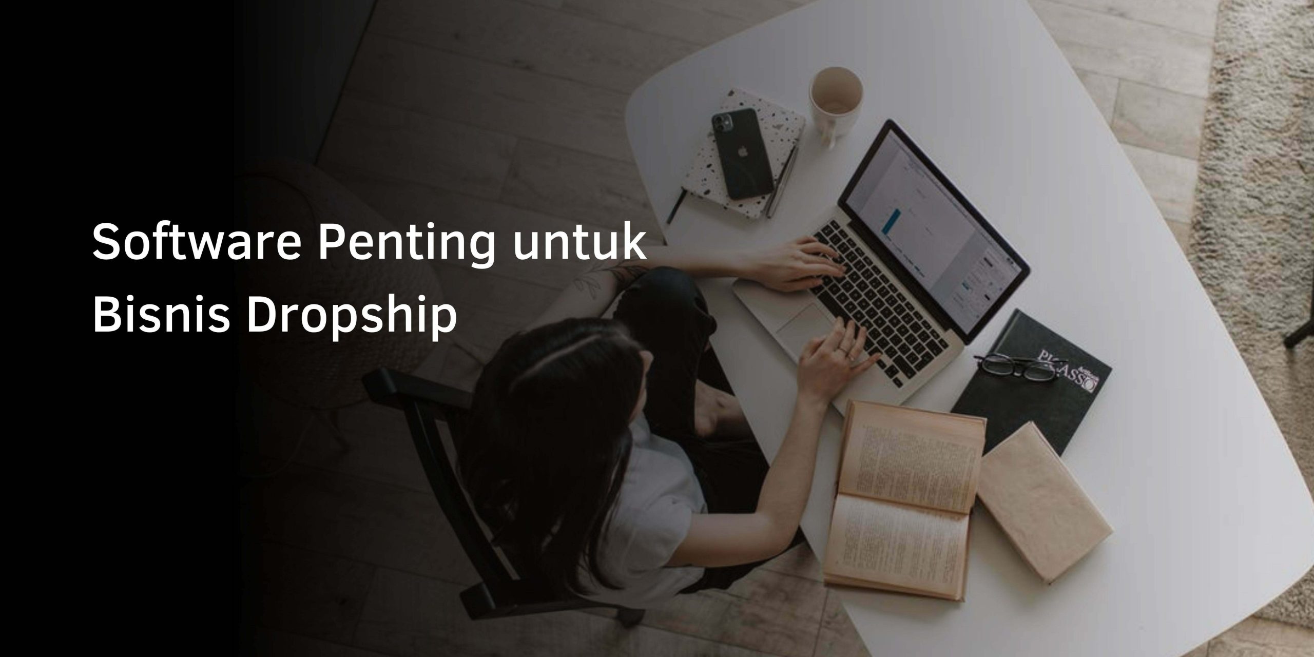 Software Penting untuk Bisnis Dropship