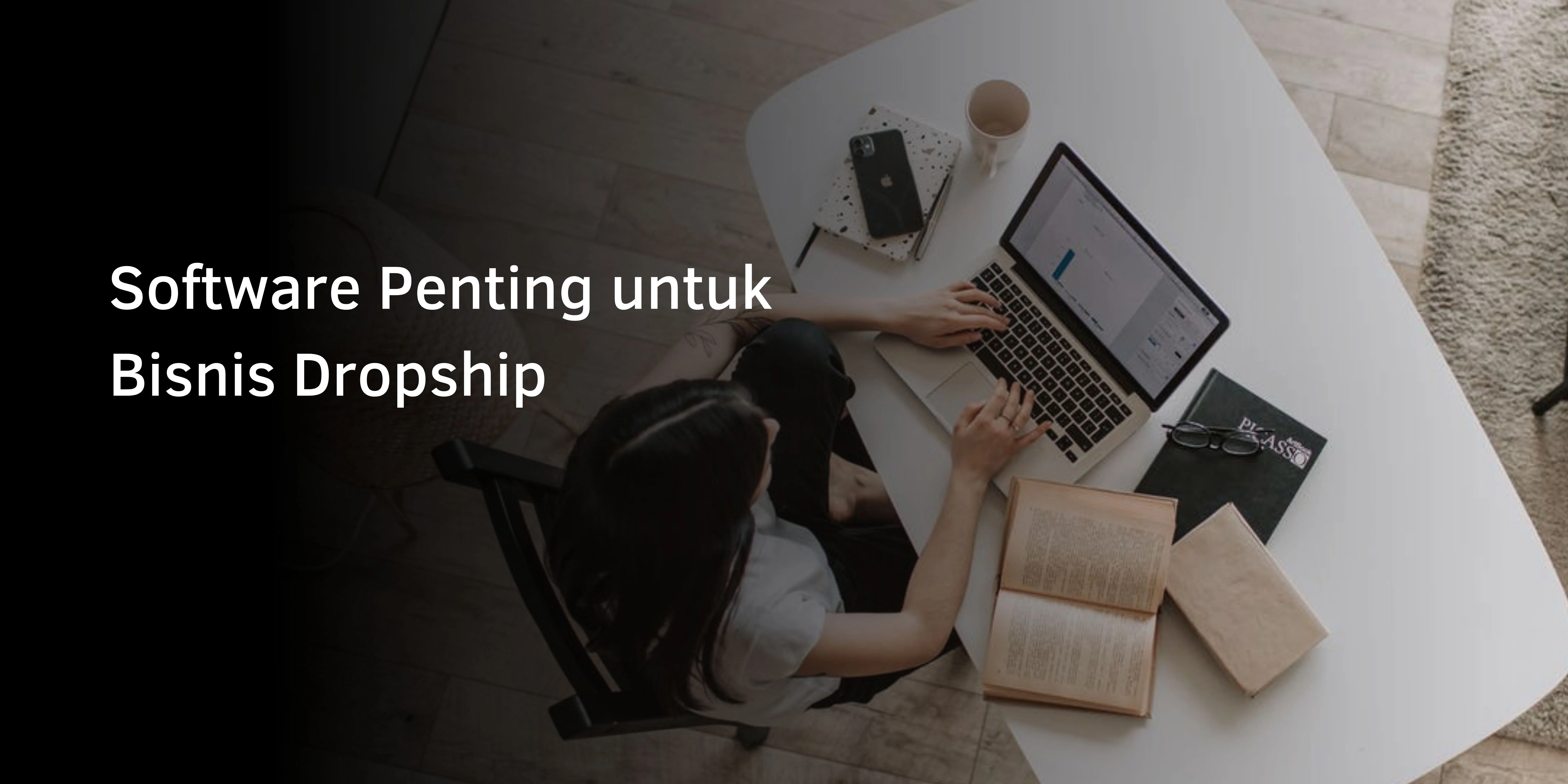 Software Penting untuk Bisnis Dropship