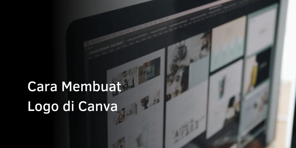Cara Membuat Logo di Canva 1 Cara Membuat Logo di Canva
