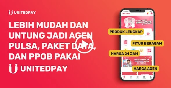 Aplikasi Jual Pulsa Murah 2022 3 aplikasi jual pulsa
