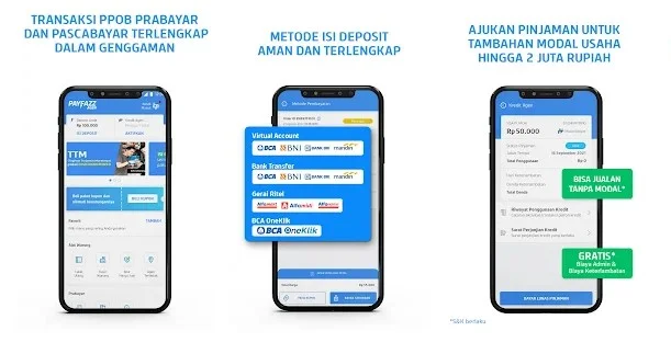 Aplikasi Jual Pulsa Murah 2022 1 aplikasi jual pulsa