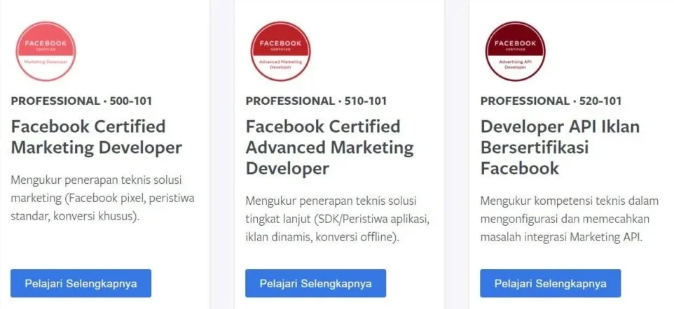 Facebook Blueprint: Pengertian dan Cara Penggunaan Layanan 1 blue print facebook