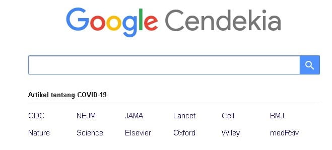 cara download jurnal internasional di google scholar
