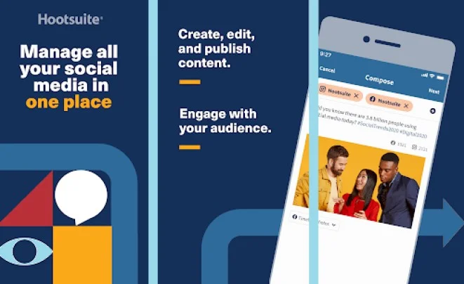 aplikasi instagram post scheduler