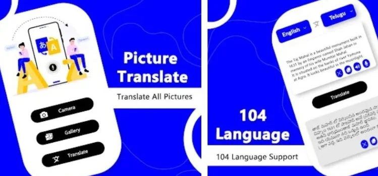Aplikasi Translate Foto Paling Akurat 3 aplikasi penerjemah bahasa inggris dengan foto