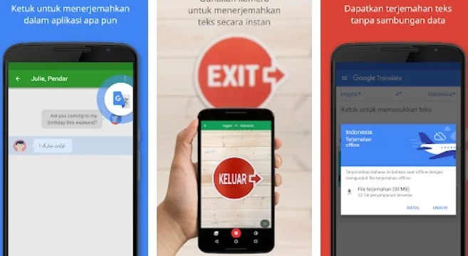 Aplikasi Translate Foto Paling Akurat 1 aplikasi penerjemah bahasa inggris dengan foto