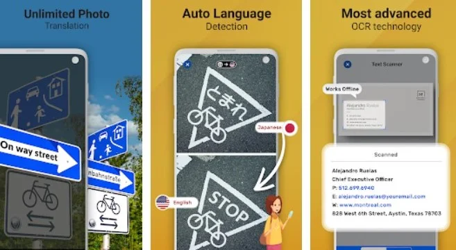 Aplikasi Translate Foto Paling Akurat 2 aplikasi penerjemah bahasa inggris dengan foto