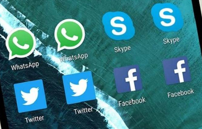 aplikasi kloning dari pihak ketiga