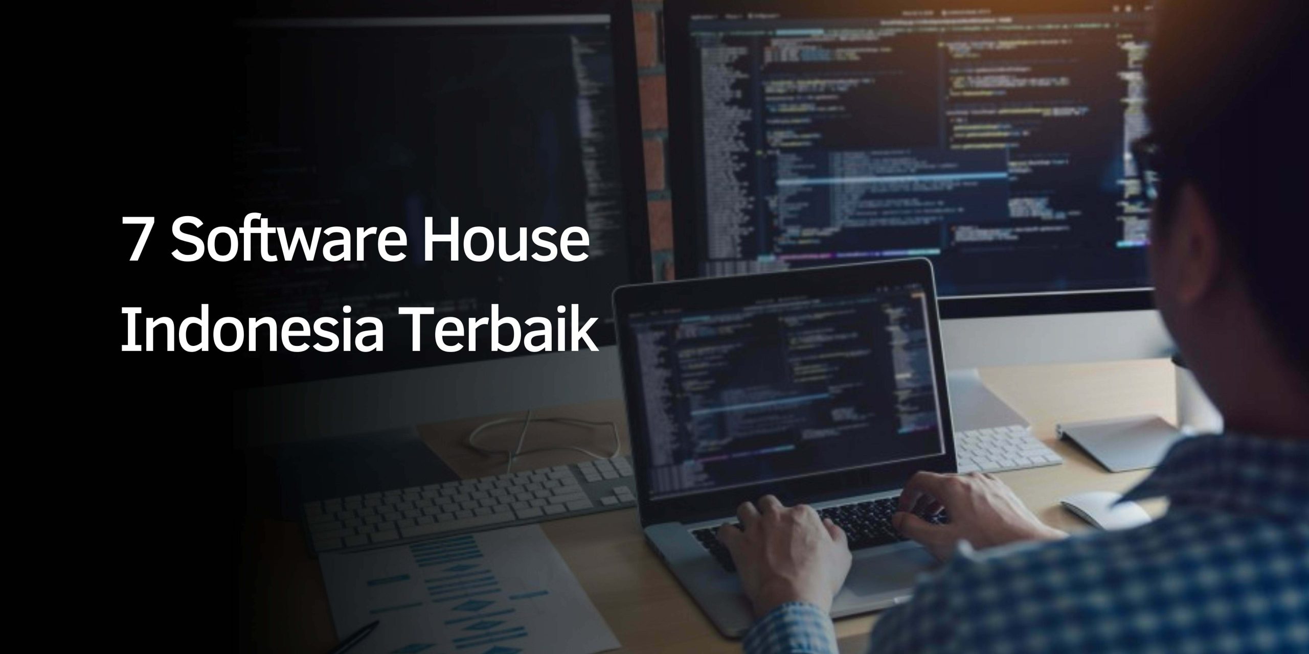 Software Development Terbaik Di Indonesia