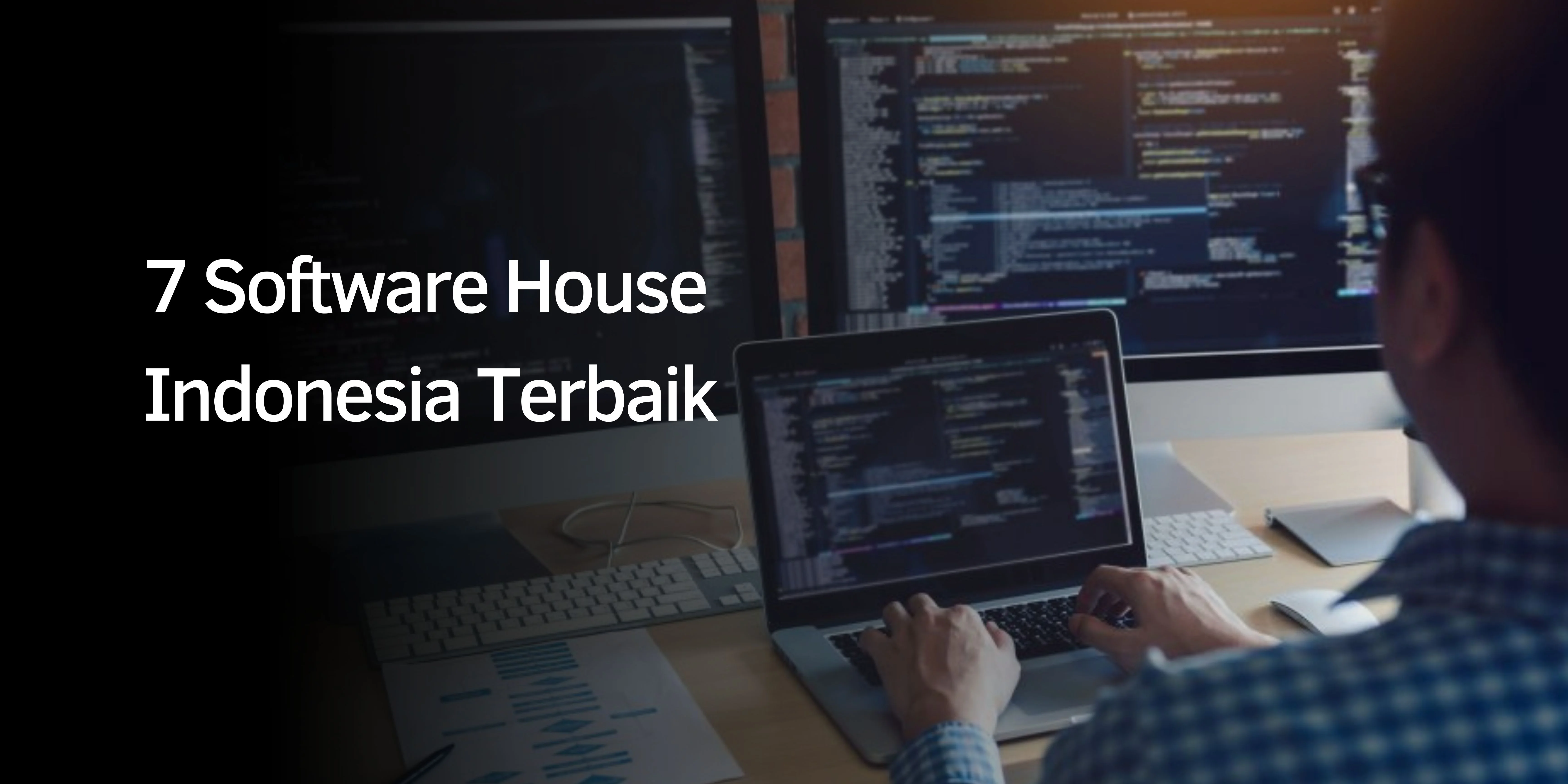 Software Development Terbaik Di Indonesia