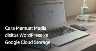 google cloud wordpress