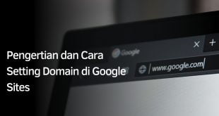 domain google