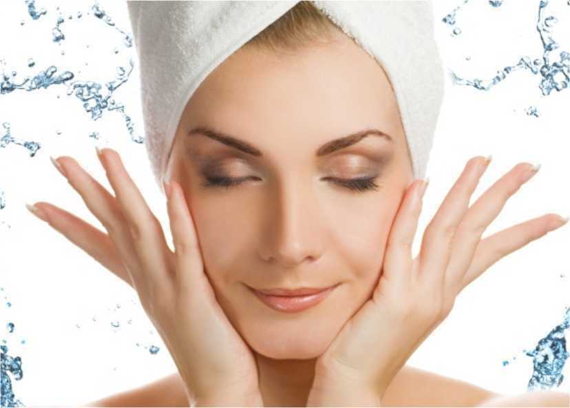 Cara Menghilangkan Jerawat: Tips Ampuh untuk Kulit Bersih dan Bebas Jerawat 2 Pembersihan Kulit Wajah