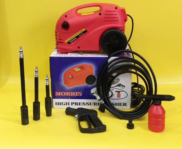 Rekomendasi Merk Mesin Jet Cleaner Terbaik 4 Rekomendasi Merk Mesin Jet Cleaner Terbaik