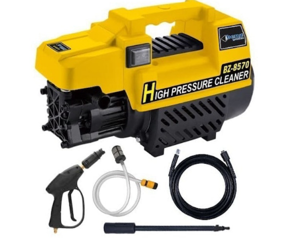 Rekomendasi Merk Mesin Jet Cleaner Terbaik 1 Rekomendasi Merk Mesin Jet Cleaner Terbaik