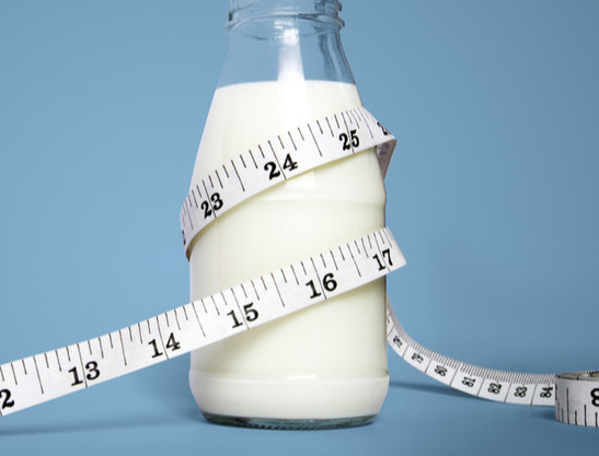 5 Rekomendasi Susu Skim Terbaik