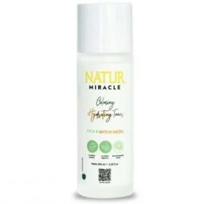 hydrating toner untuk kulit berminyak