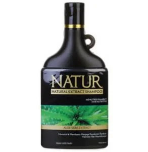 Rekomendasi Shampo Penumbuh Rambut Terbaik 1 shampo penumbuh rambut