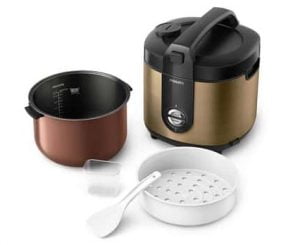 rice cooker terbaik