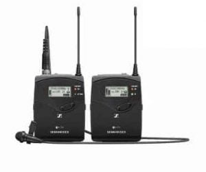 mic wireless terbaik