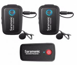 mic wireless terbaik