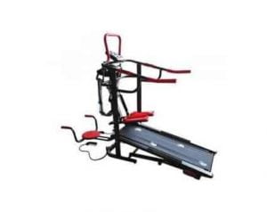 alat treadmill terbaik