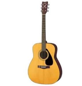 rekomendasi gitar untuk pemula