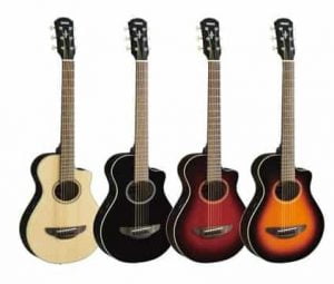 rekomendasi gitar untuk pemula