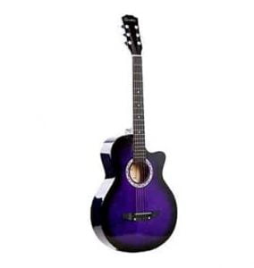 rekomendasi gitar untuk pemula