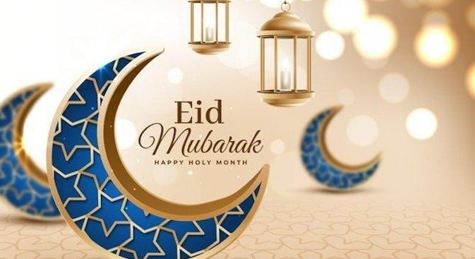 Download Twibbon Hari Raya Idul Fitri 1443 H tahun 2022