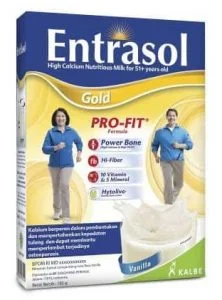 Rekomendasi Susu untuk Tulang dan Sendi Terbaik 2 susu untuk tulang