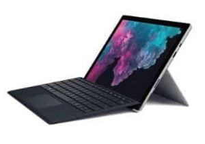 tablet windows terbaik