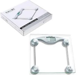 Rekomendasi Timbangan Badan Digital Terbaik 1 merk timbangan badan digital yang bagus