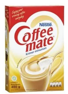 5 Rekomendasi Merk Creamer Bubuk dan Cair Terbaik 2 creamer cair