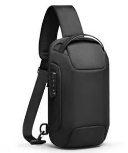 Rekomendasi Tas Selempang Kecil Pria 1 tas selempang pria branded