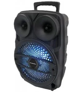 Rekomendasi Speaker Portable Terbaik 2 speaker portable terbaik