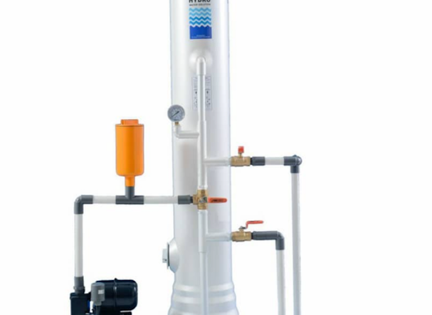 Rekomendasi Alat Penjernih Air Sumur Terbaik