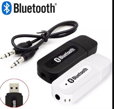 6 Rekomendasi Bluetooth Audio Receiver Terbaik