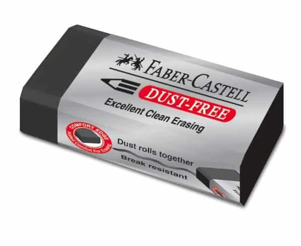 Faber Castell Dust Free