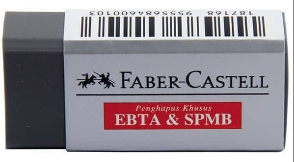 Faber Castell EBTA & SPMB