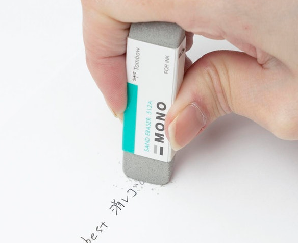 Rekomendasi Penghapus Terbaik